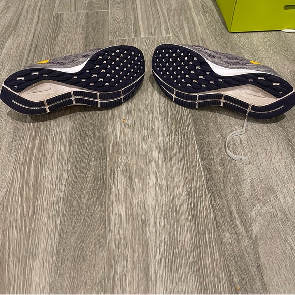 LSU Womens Nike Zoom - Picture 5 of 6